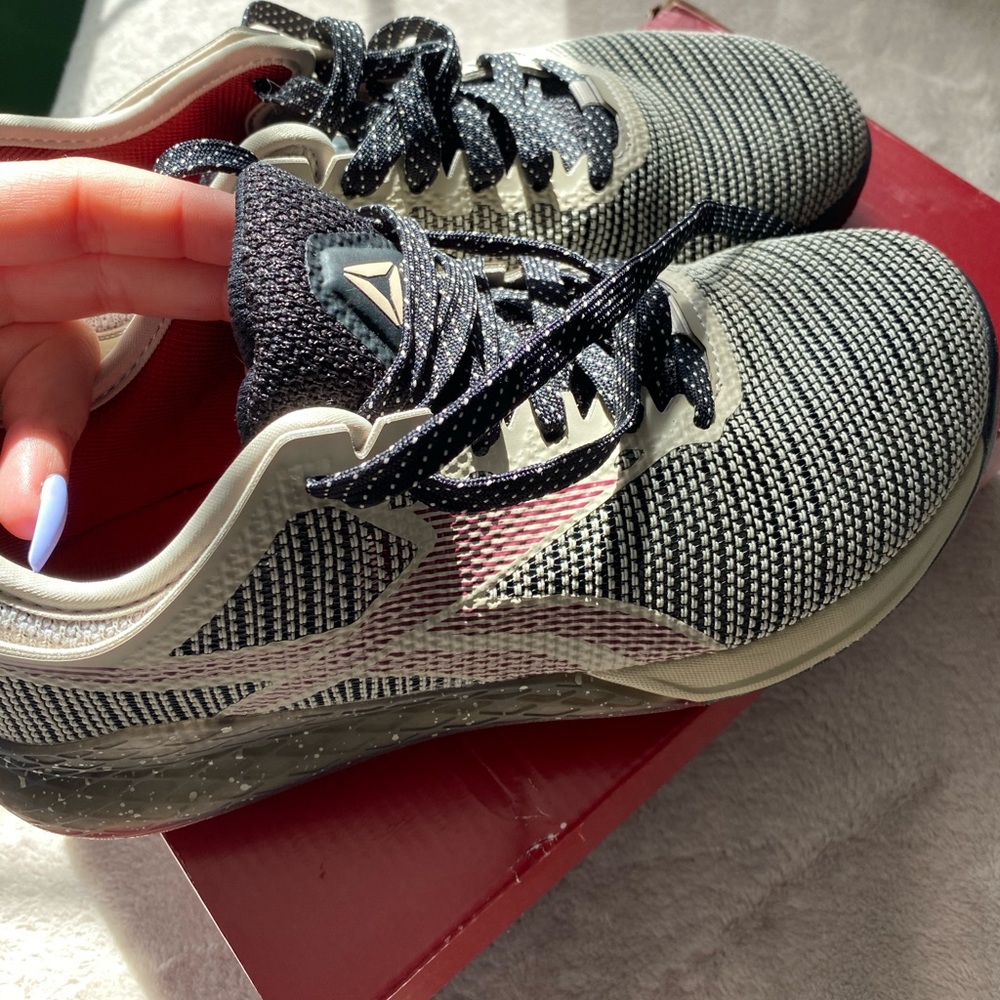 Reebok CrossFit nano 9